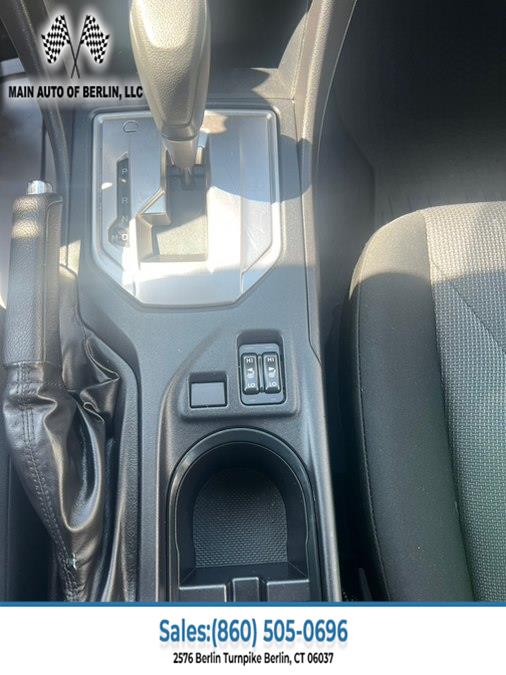 2017 Subaru Impreza Premium - Photo 17