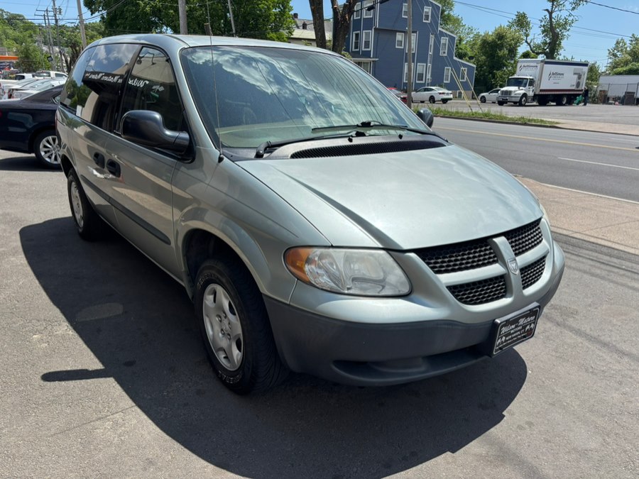 2003 Dodge Caravan SE - Photo 6