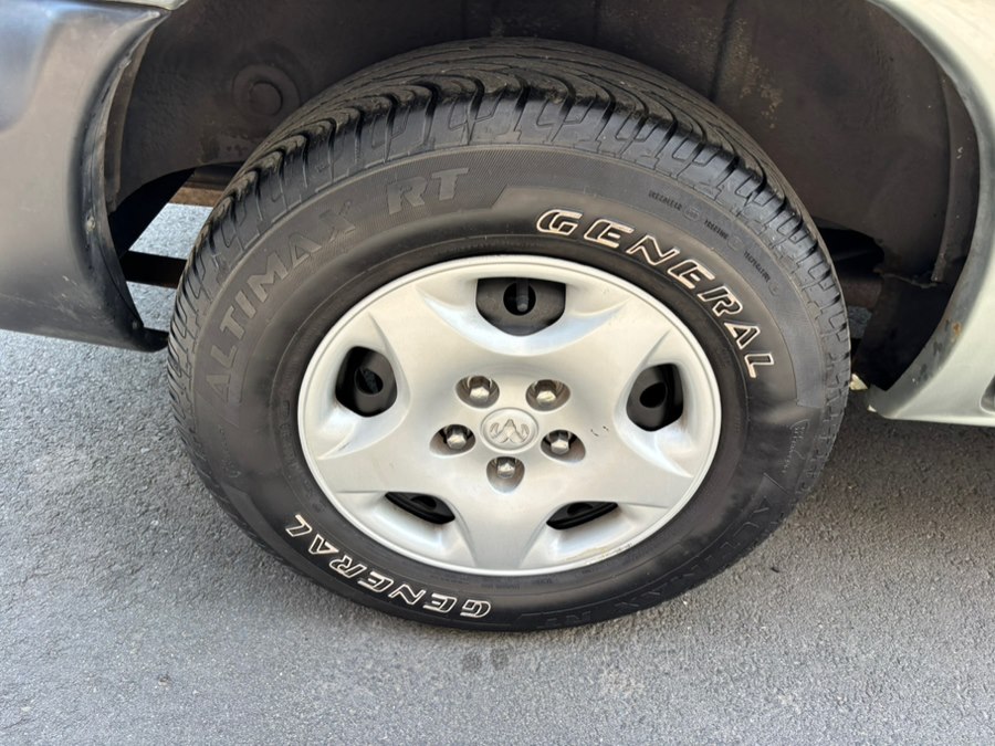 2003 Dodge Caravan SE - Photo 20