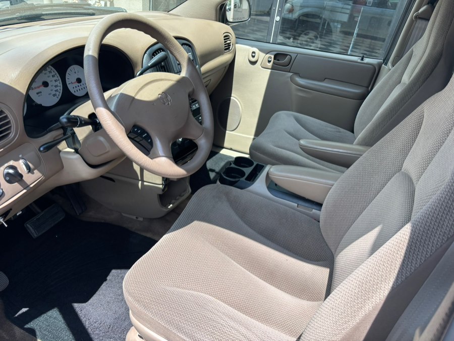 2003 Dodge Caravan SE - Photo 8