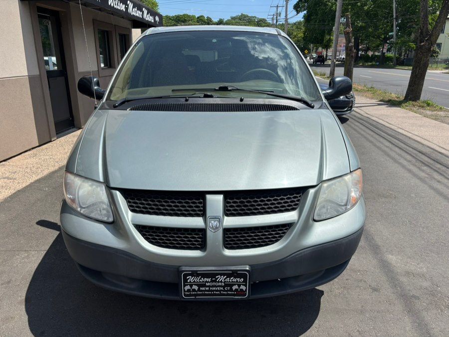 2003 Dodge Caravan SE - Photo 7