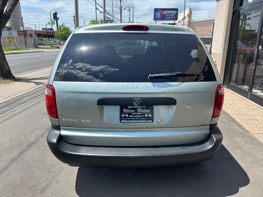 2003 Dodge Caravan SE - Photo 4