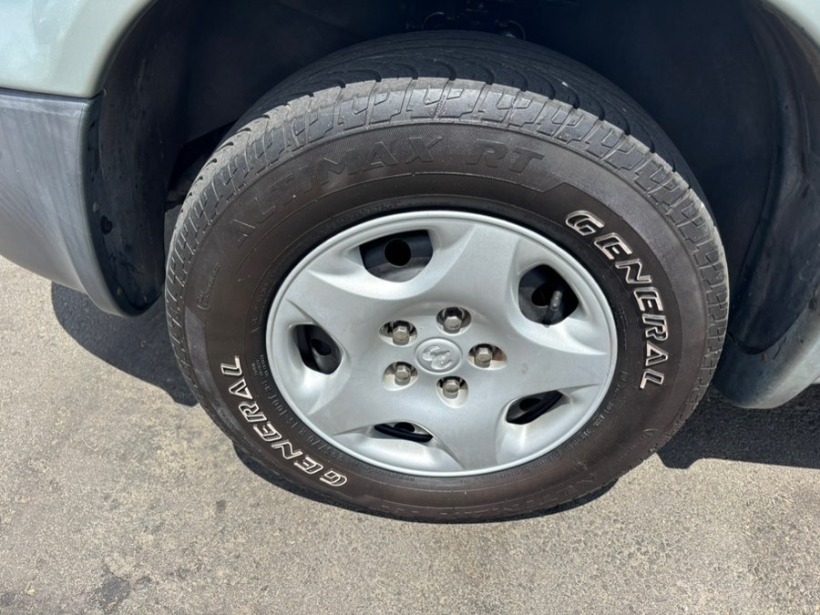 2003 Dodge Caravan SE - Photo 22