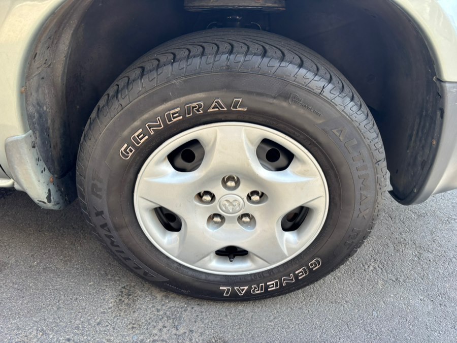 2003 Dodge Caravan SE - Photo 19
