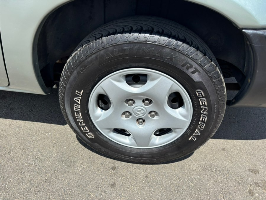 2003 Dodge Caravan SE - Photo 21
