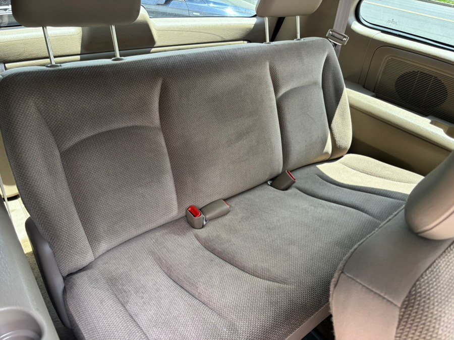 2003 Dodge Caravan SE - Photo 17