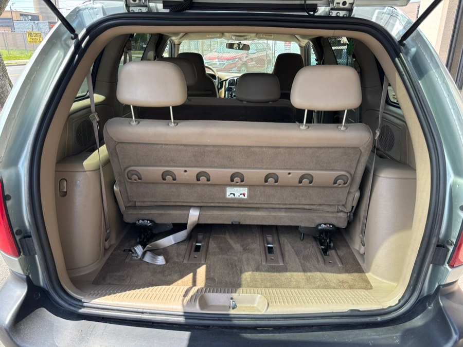 2003 Dodge Caravan SE - Photo 14