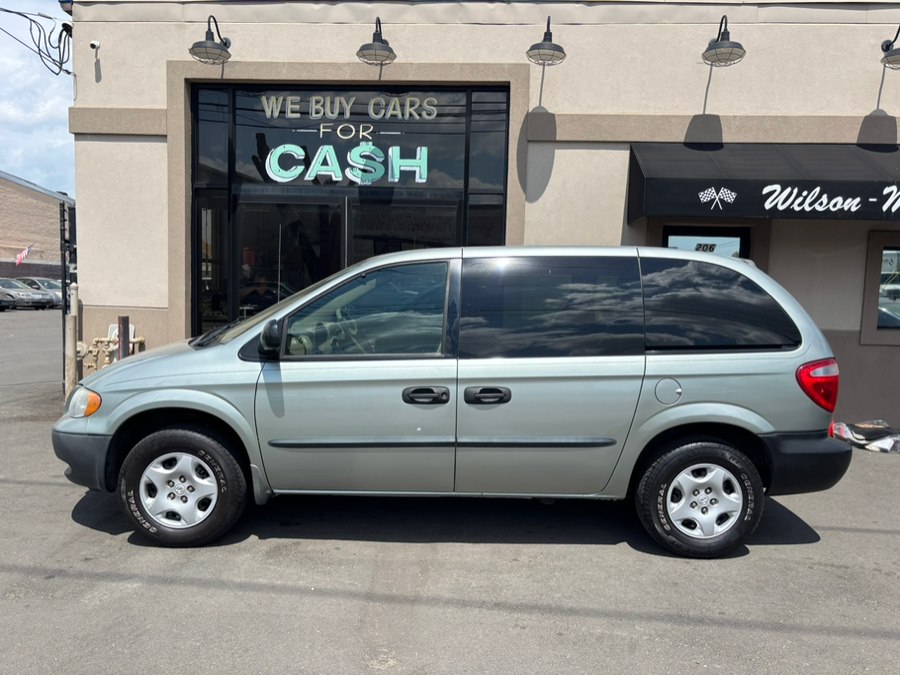 2003 Dodge Caravan SE - Photo 2