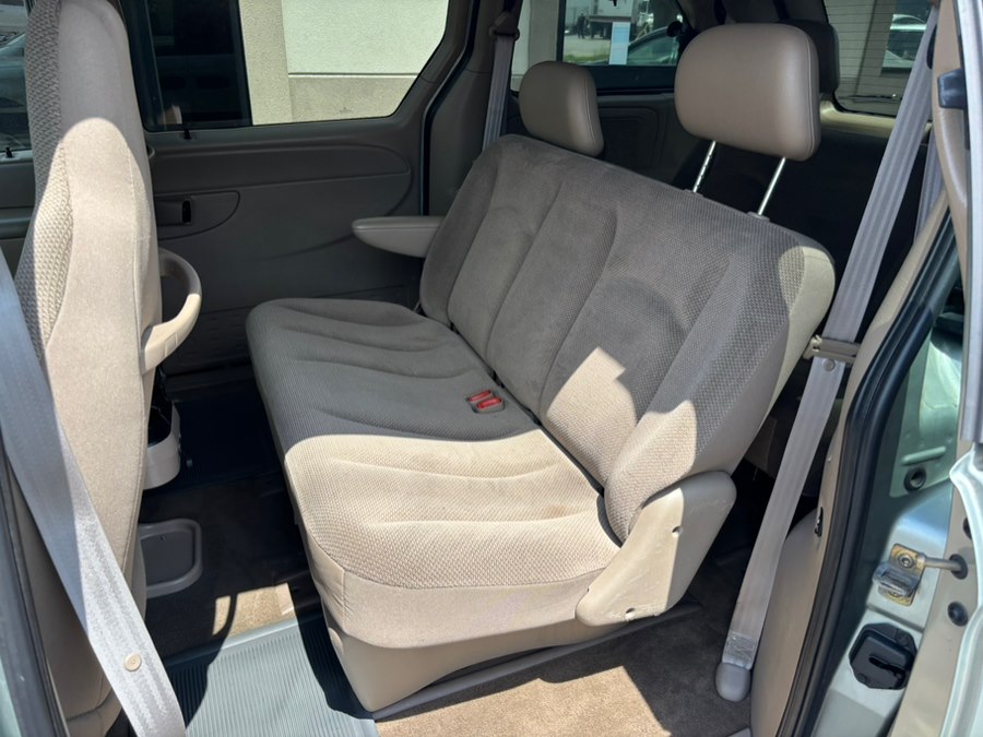 2003 Dodge Caravan SE - Photo 13