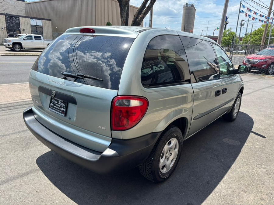2003 Dodge Caravan SE - Photo 5