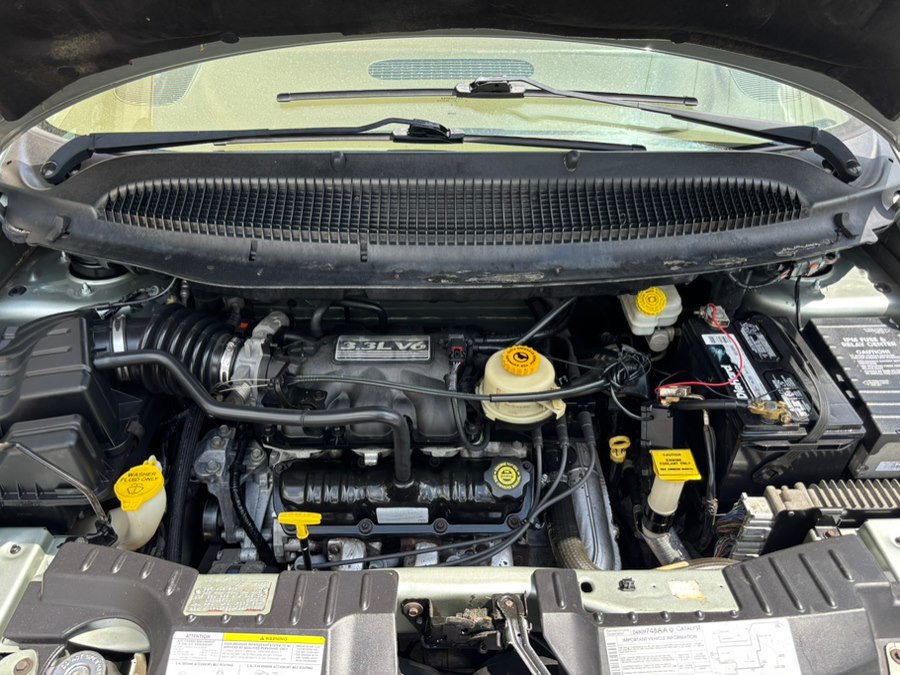 2003 Dodge Caravan SE - Photo 23