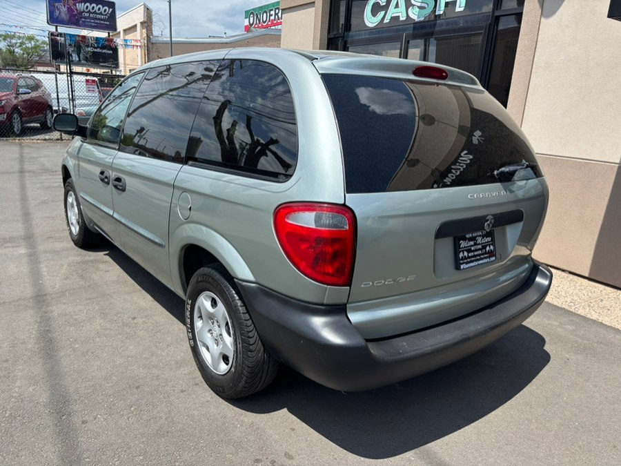 2003 Dodge Caravan SE - Photo 3
