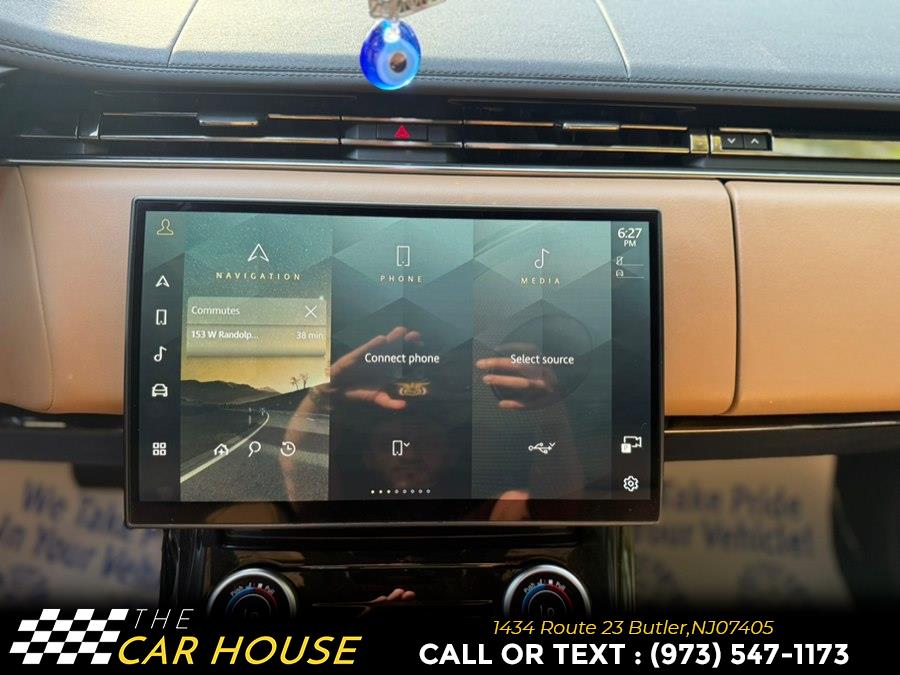 2023 Land Rover Range Rover Sport SE - Photo 23