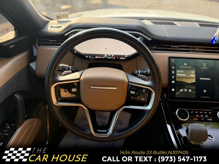 2023 Land Rover Range Rover Sport SE - Photo 25