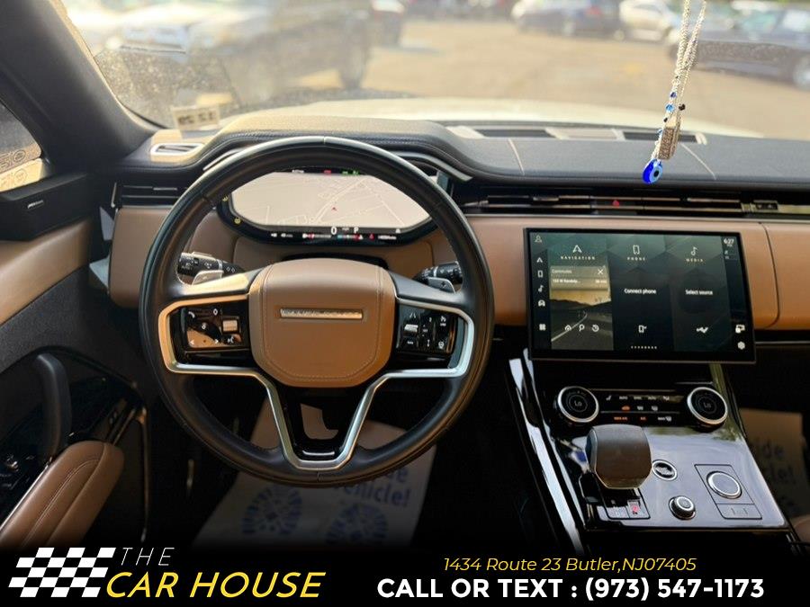 2023 Land Rover Range Rover Sport SE - Photo 22