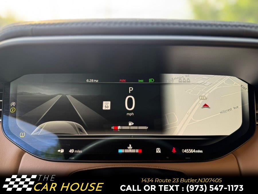 2023 Land Rover Range Rover Sport SE - Photo 27