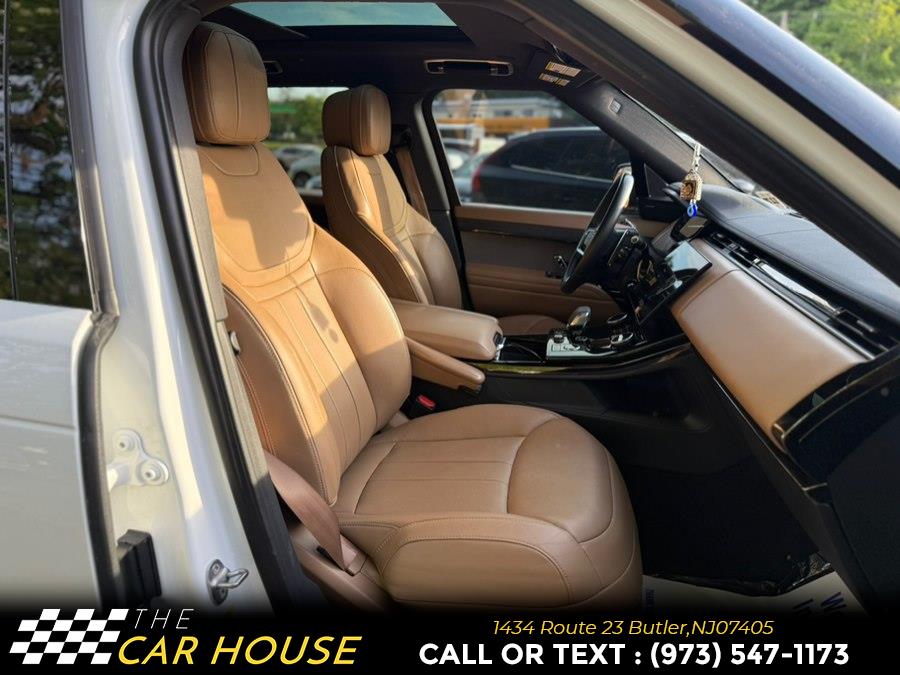2023 Land Rover Range Rover Sport SE - Photo 19