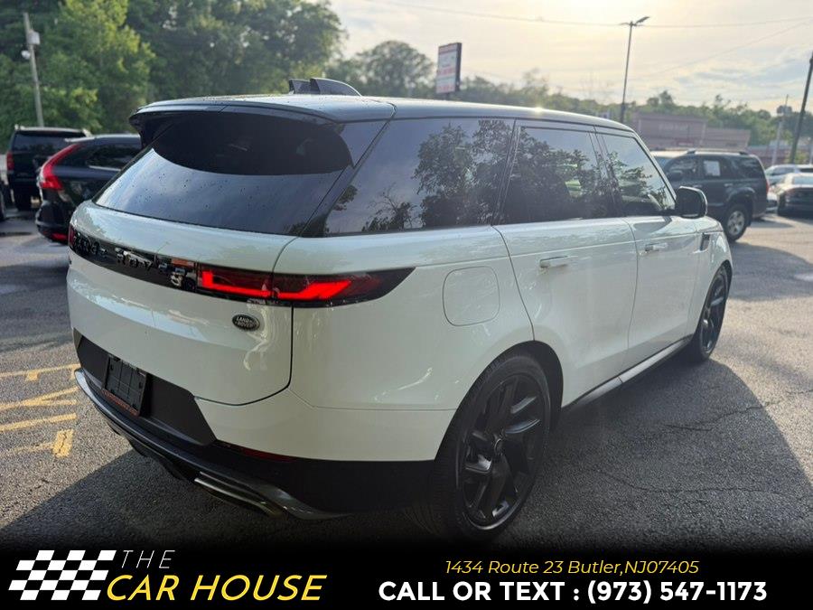 2023 Land Rover Range Rover Sport SE - Photo 6
