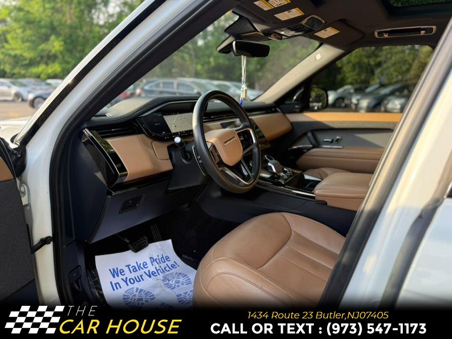 2023 Land Rover Range Rover Sport SE - Photo 12