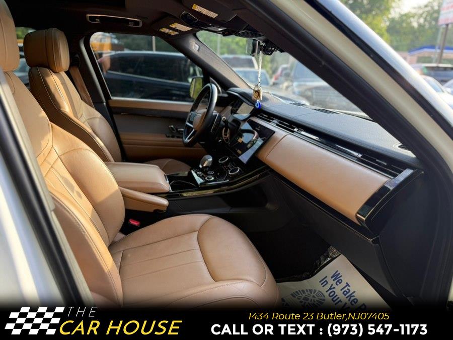 2023 Land Rover Range Rover Sport SE - Photo 17
