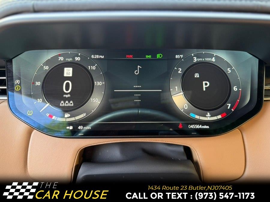 2023 Land Rover Range Rover Sport SE - Photo 28