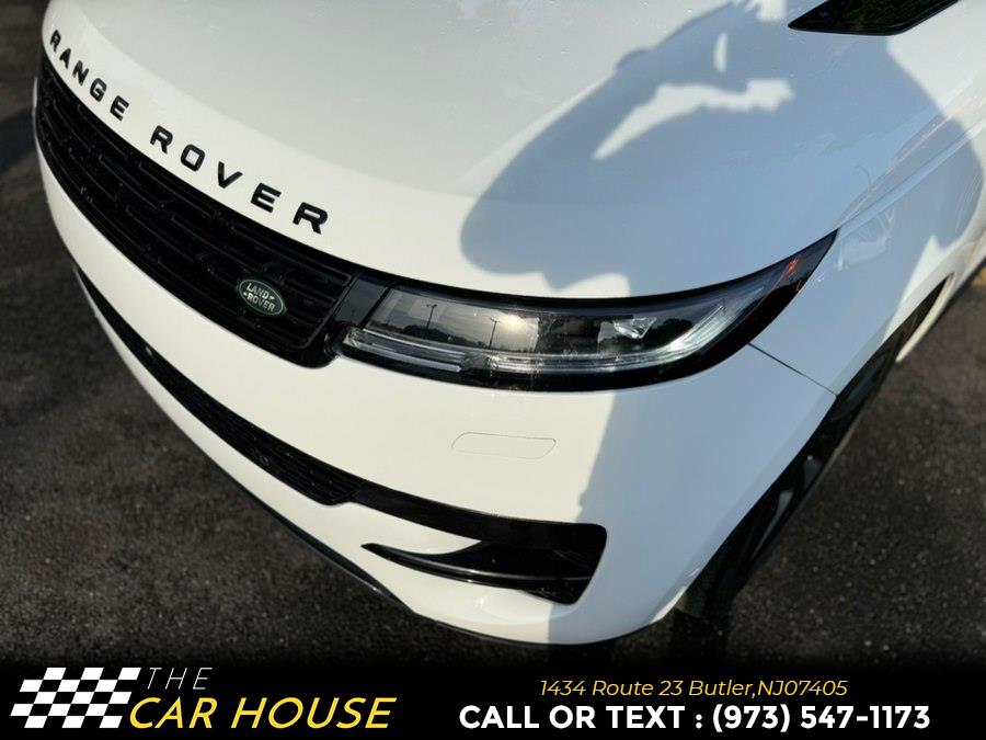 2023 Land Rover Range Rover Sport SE - Photo 10