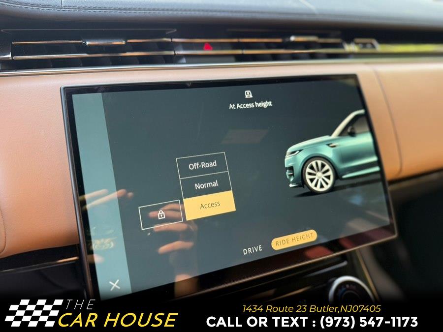 2023 Land Rover Range Rover Sport SE - Photo 29