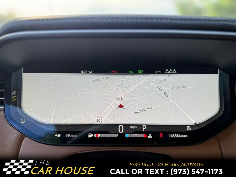 2023 Land Rover Range Rover Sport SE - Photo 26