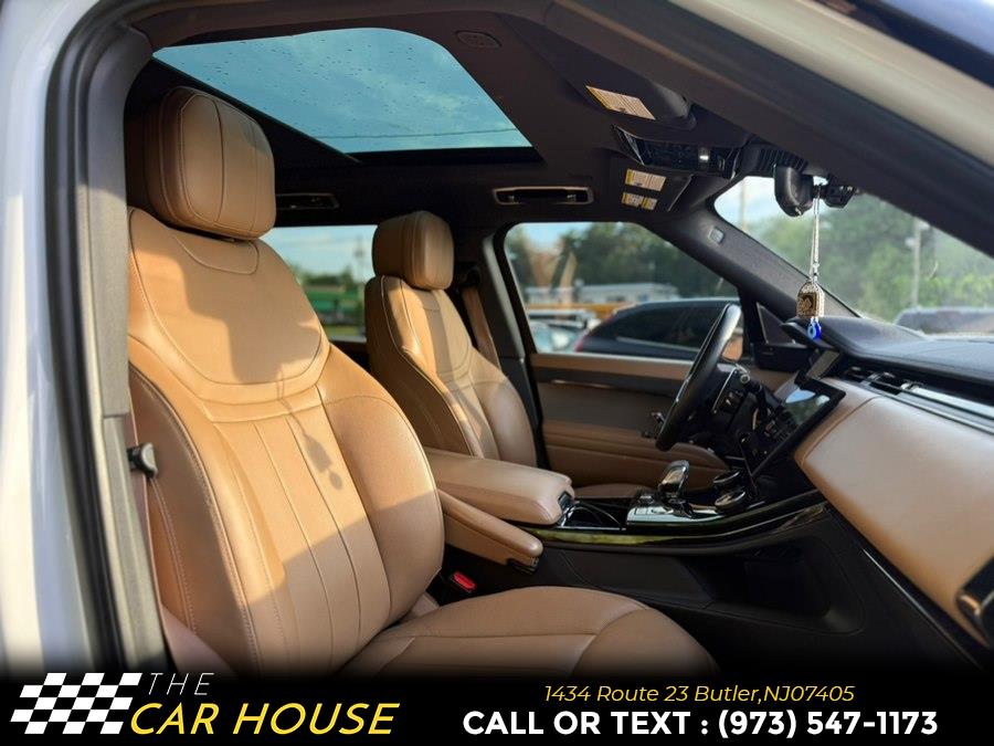 2023 Land Rover Range Rover Sport SE - Photo 20