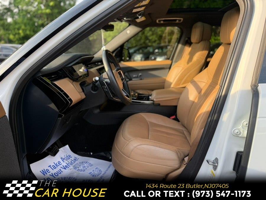 2023 Land Rover Range Rover Sport SE - Photo 11