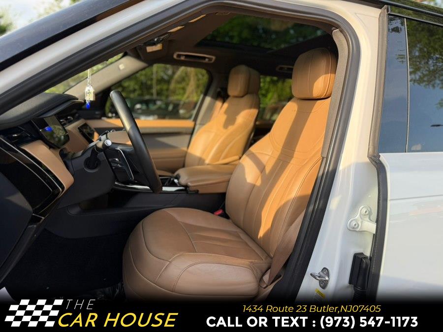 2023 Land Rover Range Rover Sport SE - Photo 13
