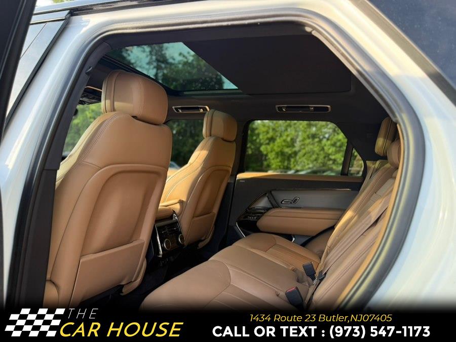 2023 Land Rover Range Rover Sport SE - Photo 15