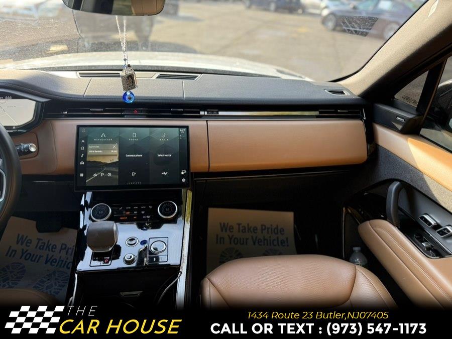 2023 Land Rover Range Rover Sport SE - Photo 24