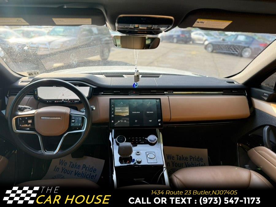 2023 Land Rover Range Rover Sport SE - Photo 21