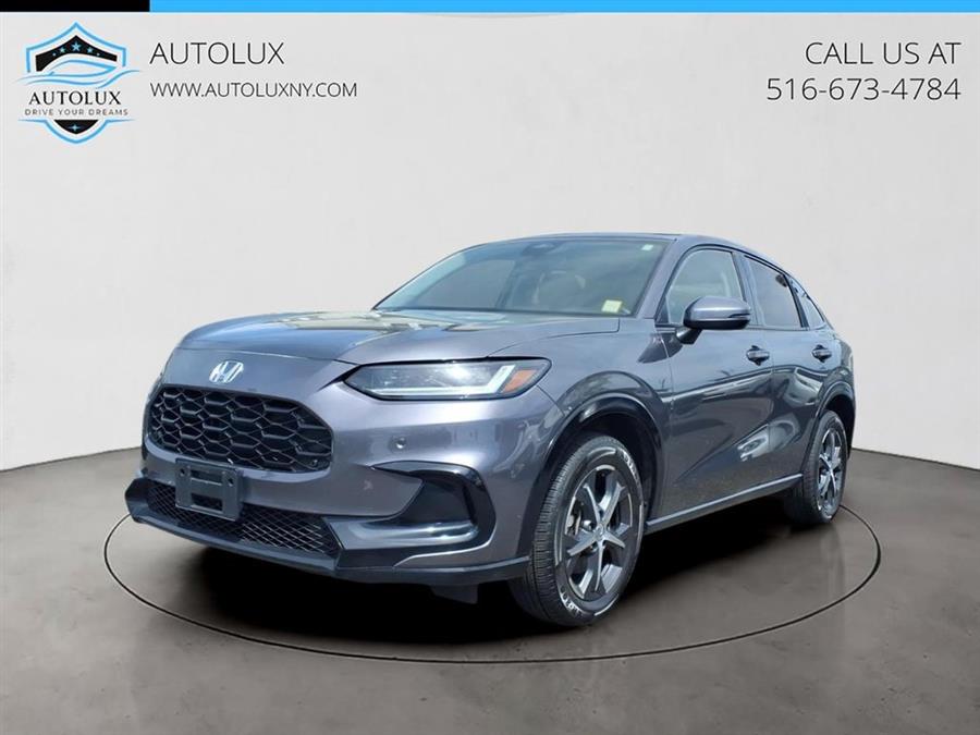 Used 2023 Honda Hr-v in Elmont, New York | AutoLux. Elmont, New York