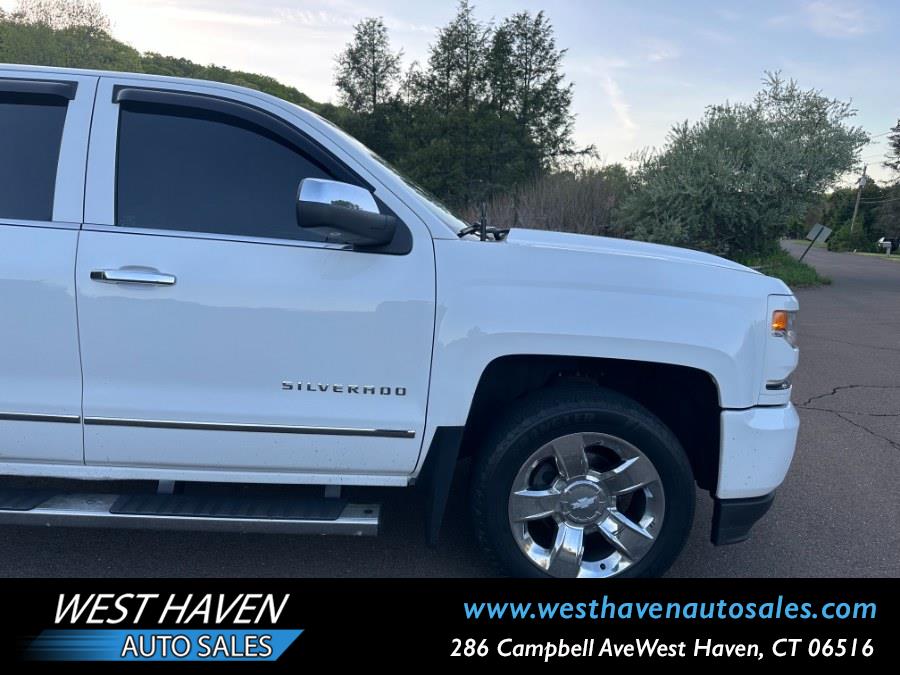 2016 Chevrolet Silverado 1500 LTZ - Photo 16