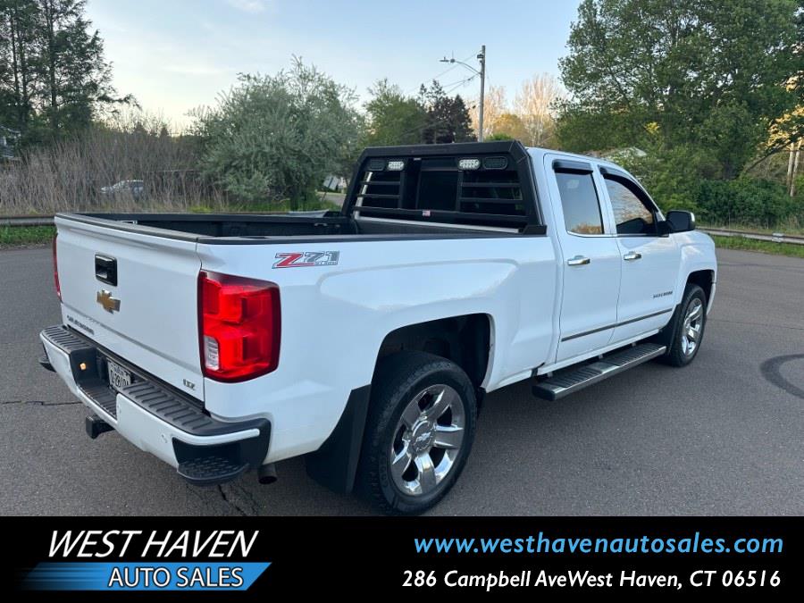 2016 Chevrolet Silverado 1500 LTZ - Photo 13