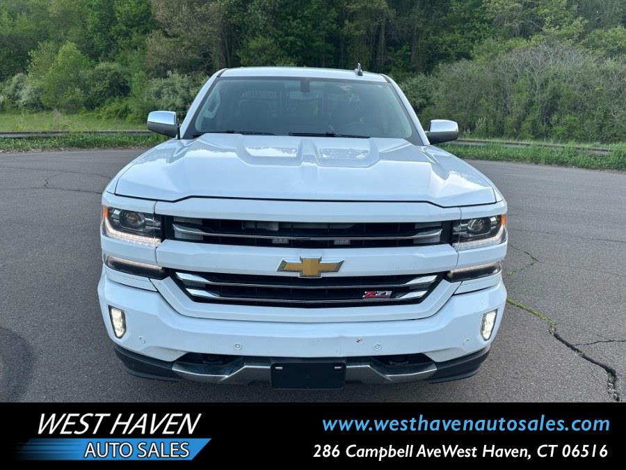 2016 Chevrolet Silverado 1500 LTZ - Photo 17