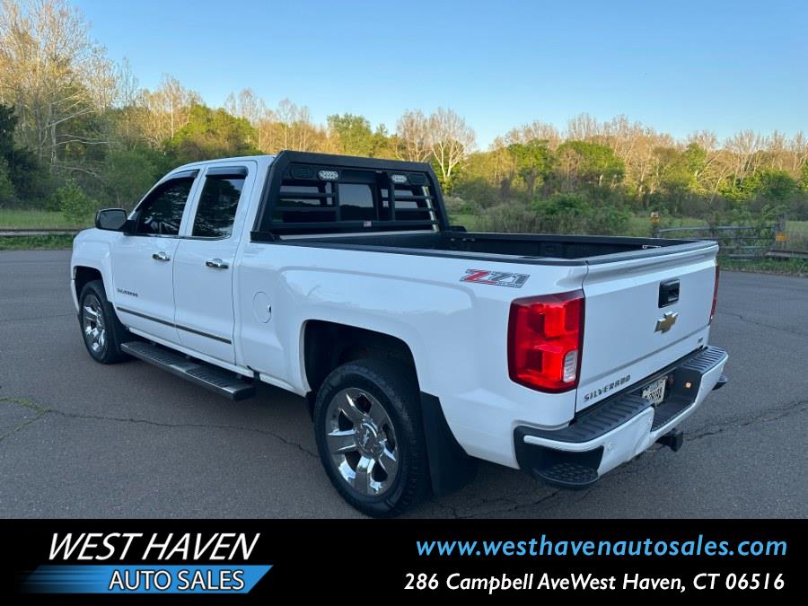 2016 Chevrolet Silverado 1500 LTZ - Photo 11