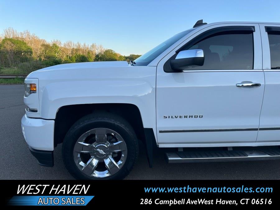 2016 Chevrolet Silverado 1500 LTZ - Photo 19