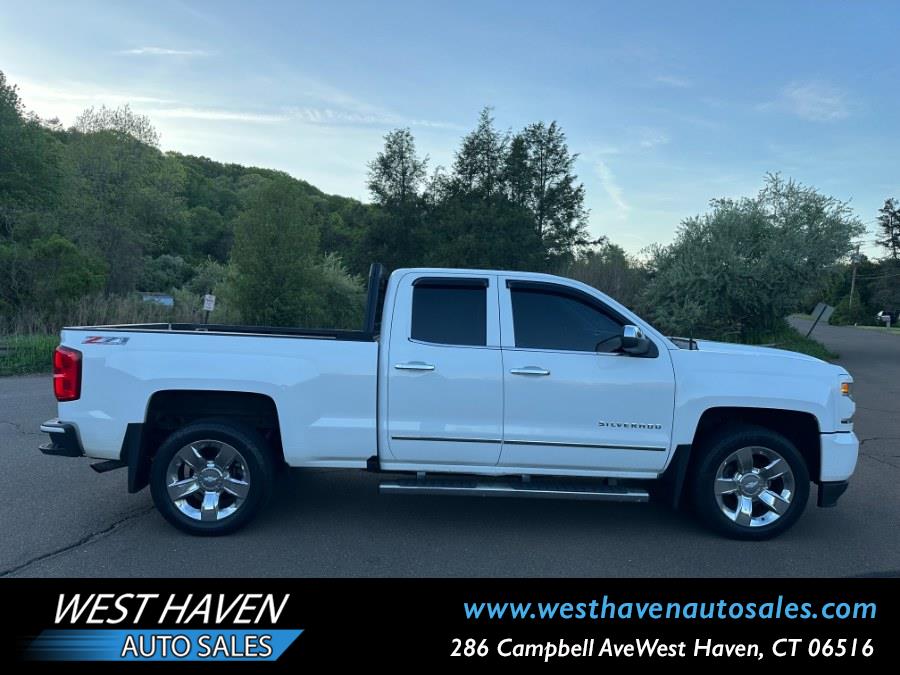 2016 Chevrolet Silverado 1500 LTZ - Photo 4