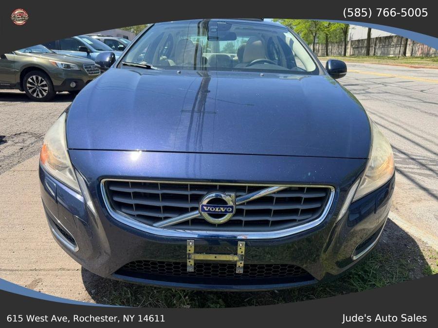 Volvo S60 photo 3