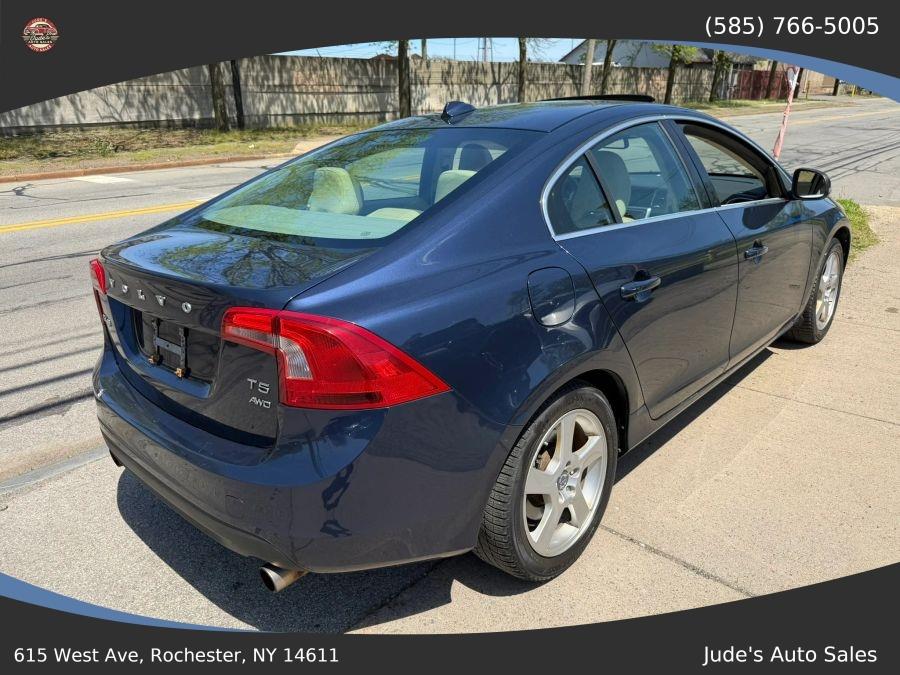 Volvo S60 photo 5