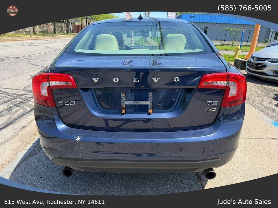 Volvo S60 photo 6