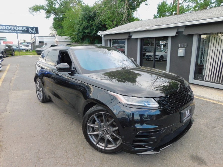 2021 Land Rover Range Rover Velar R-Dynamic S Si4's photo