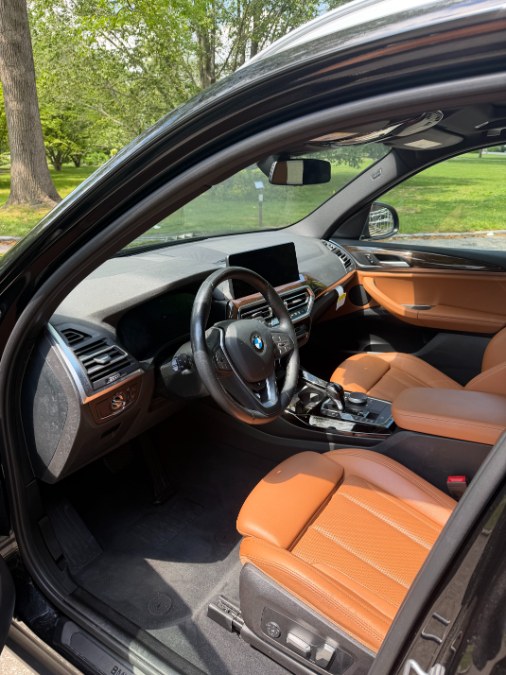 2023 BMW X3 30i - Photo 10