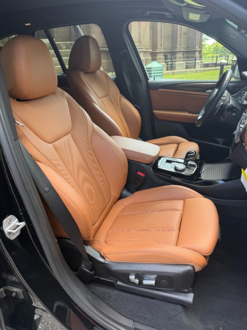 2023 BMW X3 30i - Photo 12