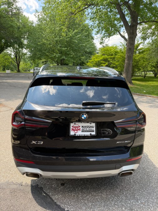 2023 BMW X3 30i - Photo 6