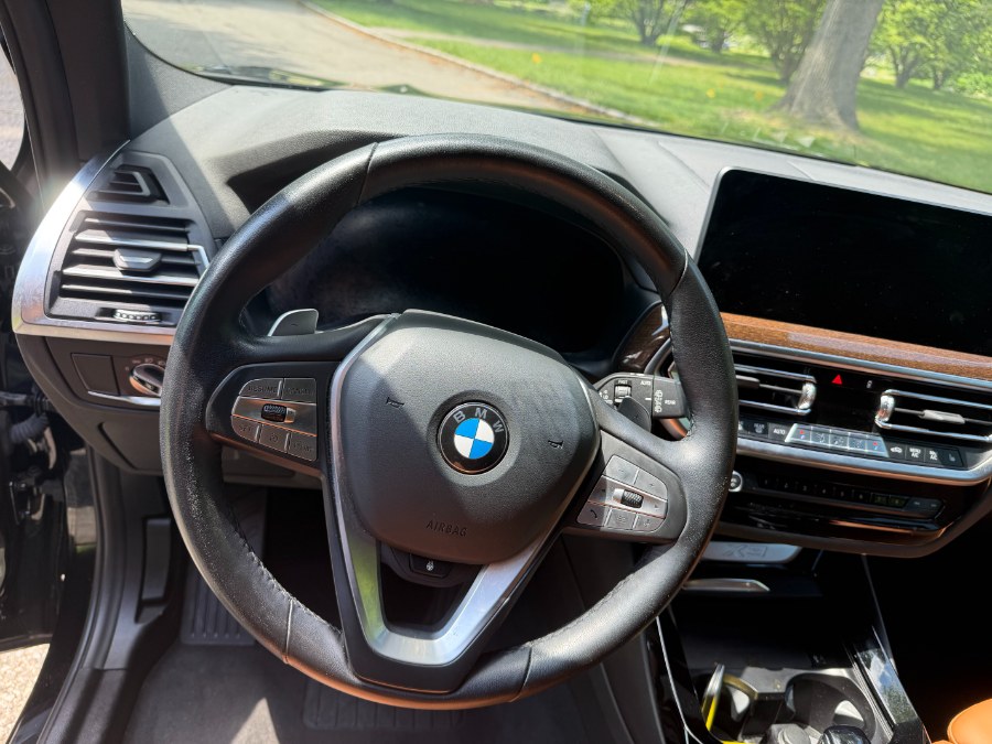 2023 BMW X3 30i - Photo 14