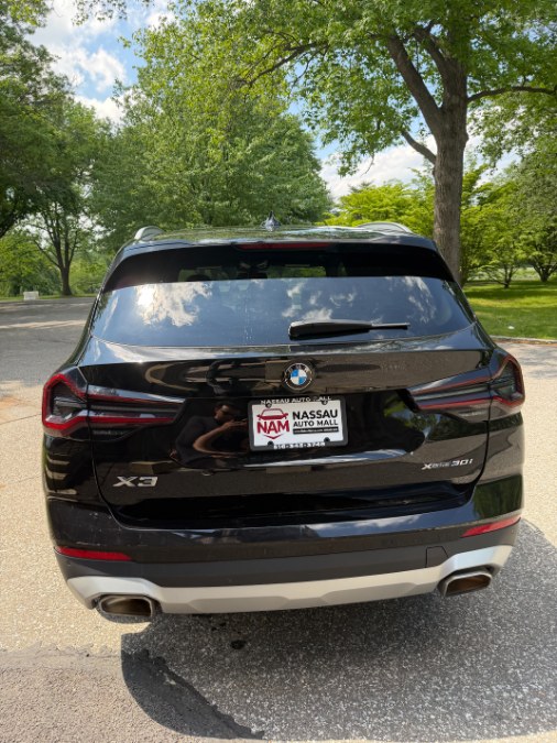 2023 BMW X3 30i - Photo 7